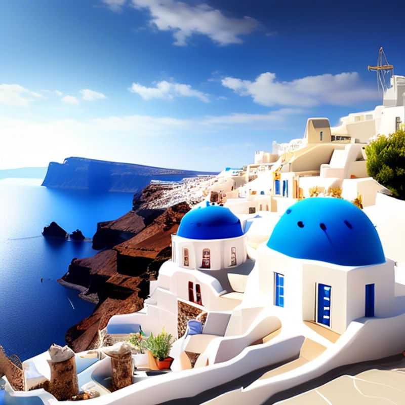 Santorin : Prix d'une boisson et budget voyage - Découverte conviviale !<h3>Santorin, Grèce : Boisson à la main, budget voyage maîtrisé !</h3><h3>Une bière, un vin, un cocktail à Santorin : Combien ça coûte et comment voyager malin ?</h3><h3>Santorin : Expérience authentique et prix des boissons - On vous dit tout !</h3><h3>Budget voyage à Santorin : Le prix d'un verre et bien plus encore !</h3><h3>Boissons et budget à Santorin : L'aventure accessible à tous !</h3>