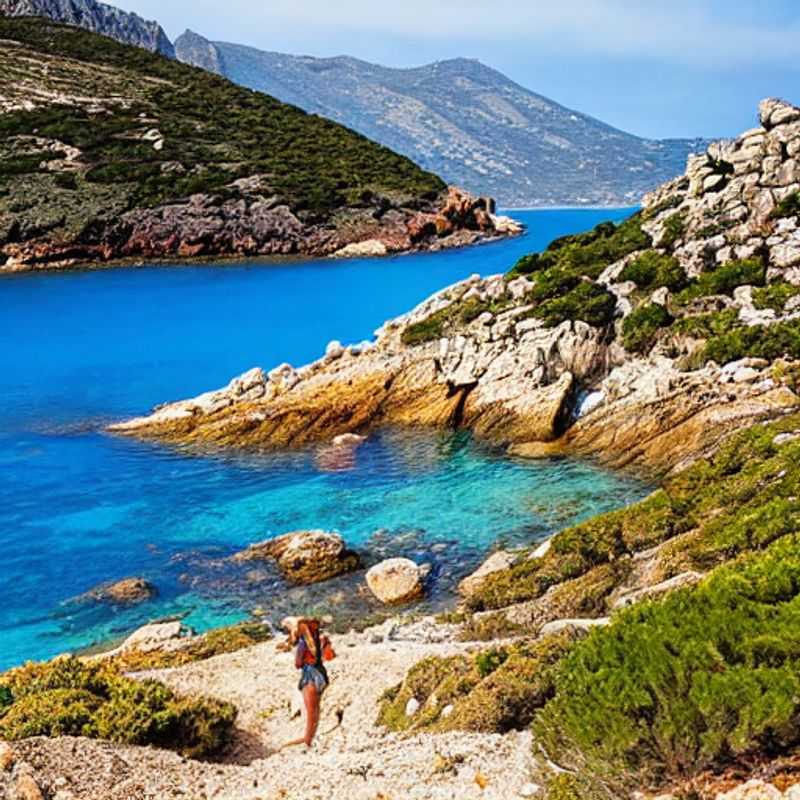 Corsica's Scandola Reserve: Sun-Drenched Secrets & Summertime Shenanigans!<h3>Scandola in Summer: Myth, Mystery, and More Daylight Hours of Discovery!</h3><h3>Is Scandola Nature Reserve the Perfect Corsican Summer Escape? (Spoiler: Maybe!)</h3><h3>Chasing Sunlight and Legends: A Scandola Summer Adventure</h3><h3>Scandola's Summer Solstice: Unveiling Ancient Mysteries in the Mediterranean Sun</h3><h3>Sun, Sea, and Scandola: A Summer Holiday You Won't Soon Forget!</h3><h3>Scandola's Summer Surprise: More Than Just a Pretty Face (and Plenty of Sun!)</h3><h3>Exploring Scandola: A Summer Journey Through History, Folklore, and Fantastic Views</h3><h3>Corsican Capers & Coastal Wonders: Your Scandola Summer Holiday Awaits!</h3><h3>Beyond the Brochure: My Scandola Summer Expedition (and Why You Should Go Too!)</h3>