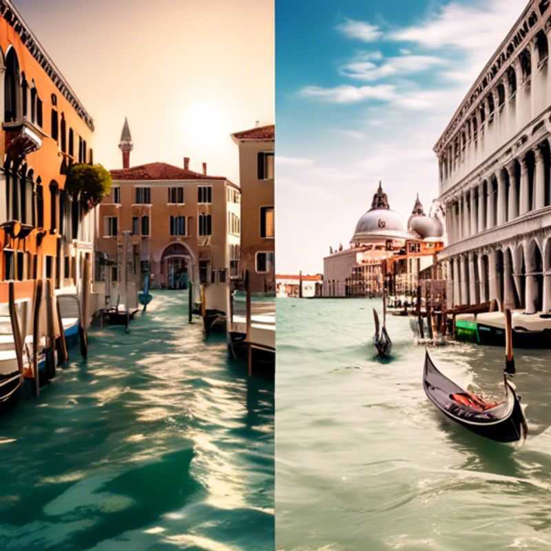 ¿Cuántos días necesito en Venecia? Descifrando el misterio del costo (y cómo evitar arruinarse)<h3>Venecia: ¿Un festín para la cartera o un atraco a mano armada? La duración ideal de tu visita.</h3><h3>El enigma veneciano: ¿Cuánto tiempo (y dinero) necesitas para desentrañar sus secretos?</h3><h3>Aventuras en la Serenissima: Calculando el tiempo y el presupuesto para tu viaje a Venecia.</h3><h3>Máscaras, misterios y... ¿presupuesto? Planificando el viaje perfecto a Venecia según tu tiempo y bolsillo.</h3><h3>Venecia: ¿Un romance caro o una aventura asequible? La duración óptima de tu escapada.</h3><h3>La leyenda de Venecia: ¿Cuántos días necesitas para descubrir sus mitos y su realidad sin quedarte en la ruina?</h3><h3>Descubriendo Venecia: Una guía para optimizar tu tiempo y tu gasto en la ciudad de los canales.</h3><h3>El enigma del costo de Venecia: Descifrando el tiempo ideal para tu viaje (sin gastar una fortuna).</h3><h3>Venecia, entre la historia y la billetera: Determinando la duración perfecta de tu visita.</h3>