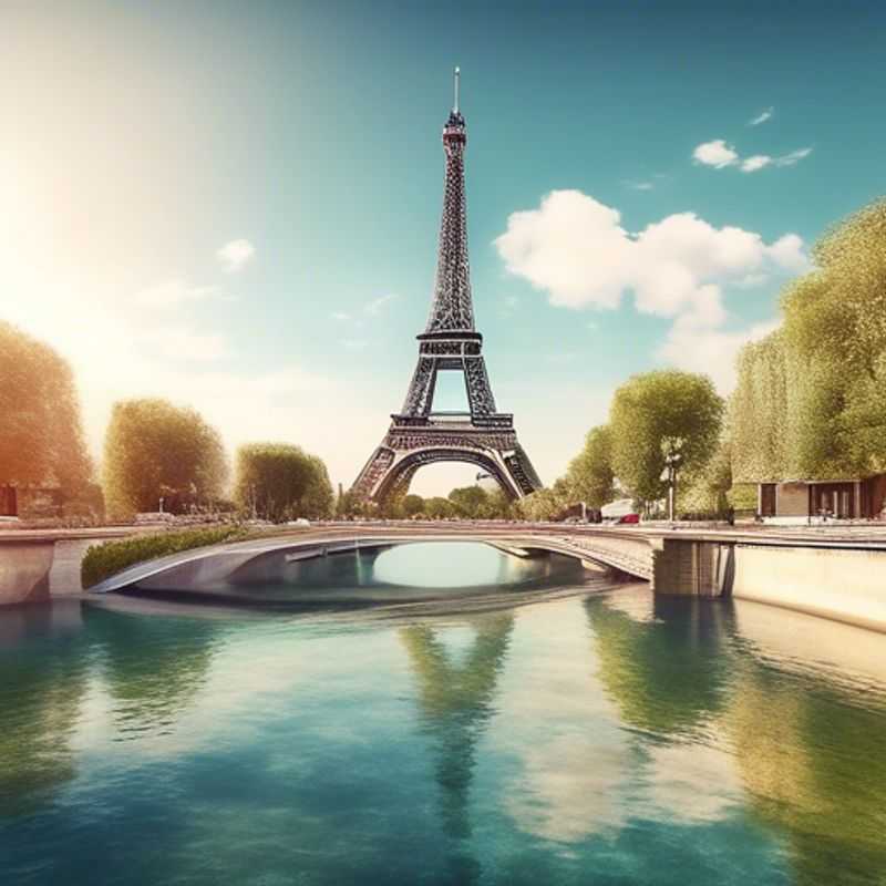 Is Paris Expensive? A Budget Traveler's Guide to the City of Lights<h3>Paris on a Shoestring: Unveiling the Affordable Charms of the French Capital</h3><h3>Beyond the Eiffel Tower: Savvy Spending & Authentic Experiences in Paris</h3><h3>Unlocking Paris: Practical Tips for Budget-Friendly Travel & Cultural Immersion</h3><h3>Parisian Delights Without the Price Tag: Exploring Local Gems & Hidden Treasures</h3><h3>Navigating Parisian Costs: A Comprehensive Guide to Eating, Sleeping & Exploring Affordably</h3><h3>The Parisian Paradox: Balancing Luxury & Budget in the City of Romance</h3><h3>From Montmartre to Marais: Budget-Conscious Itineraries for Exploring Paris</h3><h3>Conquering Paris on a Budget: Smart Strategies for Economical Travel & Rich Experiences</h3><h3>Parisian Secrets: Affordable Accommodation, Food & Activities for the Budget-Minded Traveler</h3>