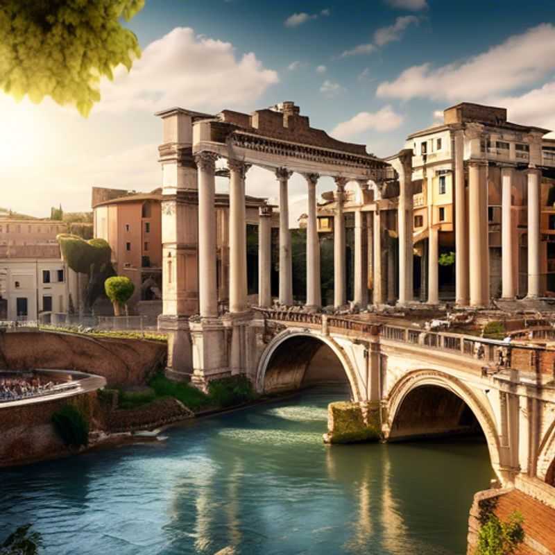 Rome, si dolce vita... mais combien ça coûte ? Décryptage des taux de change et fluctuations monétaires<h3>Rome coûte-t-elle cher ? Un guide avisé démêle le vrai du faux (et vous aide à économiser !)</h3><h3>Aventures romaines : maîtriser les devises pour un voyage inoubliable (et abordable)</h3><h3>La dolce vita sans se ruiner : guide pratique des taux de change à Rome</h3><h3>Voyage à Rome : éviter les pièges monétaires grâce à ce guide pratique et plein d’humour !</h3>