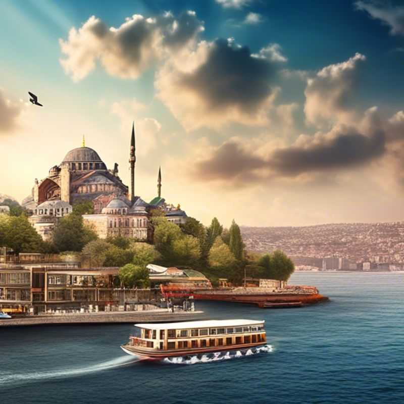 Istanbul on a Budget: Exploring the Wonders Without Breaking the Bank!<h3>Istanbul's Amazing Accessibility: Major Attractions Right at Your Doorstep!</h3><h3>Is Istanbul Expensive? A Local's Guide to Smart Spending & Big Adventures!</h3><h3>Unlocking Istanbul's Treasures: Proximity to Attractions & Budget-Friendly Tips</h3><h3>Istanbul's Hidden Gems: Affordable Adventures Near Iconic Landmarks</h3><h3>Exploring Istanbul: Balancing Budget Travel with Unforgettable Experiences</h3><h3>Istanbul's Surprising Affordability: Maximizing Your Trip Near Major Sites</h3><h3>Budget-Friendly Istanbul: How Close Are the Top Attractions, Really?</h3><h3>Affordable Istanbul Adventures: A Practical Guide to Location & Cost</h3><h3>Discover Istanbul's Charm: Major Attractions & Money-Saving Strategies</h3>