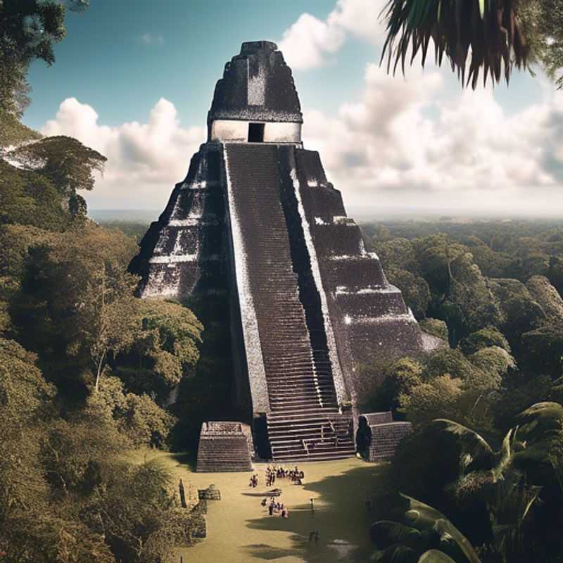 Tikal, Guatemala : Budget Voyage - Restaurants et Hébergements à Prix Abordables<h3>Explorer Tikal sans se Ruiner : Guide des Prix pour Restaurants et Hôtels</h3><h3>Tikal pas Cher ? Décryptage des Coûts sur Place (Hébergement & Restauration)</h3><h3>Visiter Tikal : Combien ça Coûte ? Un Guide Pratique sur les Prix</h3><h3>Votre Guide pour un Séjour Économique à Tikal : Prix des Restaurants et des Logis</h3><h3>Découvrir Tikal sans vous Ruiner : Conseils Budget pour l'Hébergement et la Restauration</h3><h3>Tikal à Petit Prix : Où Manger et Dormir Pas Cher ?</h3><h3>Budget Voyage à Tikal : Restaurants et Hébergements pour toutes les Bourses</h3><h3>Le Guide Complet des Prix à Tikal : Restaurants, Hôtels et Activités</h3><h3>Aventure à Tikal : Planifier un Voyage Économique (Hébergement & Nourriture)</h3>