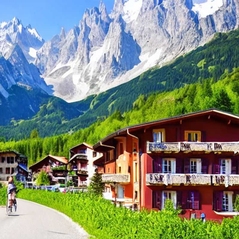 Chamonix in Summer: More Than Just Snow! (A Festival of Fun & Alpine Adventures)<h3>Chamonix Summer: Sun, Snow, and Seriously Stunning Scenery – Is it Right for YOU?</h3><h3>Beyond the Slopes: Unlocking Chamonix's Summer Secrets (A Guide for the Curious Traveler)</h3><h3>Chamonix Summer Holiday: A Cultural Tapestry Woven with Mountain Majesty</h3><h3>Is Chamonix Good for a Summer Holiday? (My Unexpected Journey into Alpine Delights)</h3><h3>From Snow to Sun: Discovering the Unexpected Charms of a Chamonix Summer</h3><h3>Chamonix in Summer: Festivals, Adventures, and the Stories Behind the Alps</h3><h3>The Summer Symphony of Chamonix: Nature's Concert & Human Connections</h3>