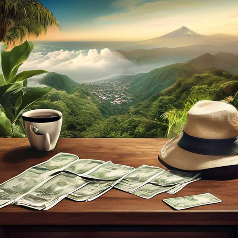 Is San José, Costa Rica: A Gold Mine or a Budget Breaker? My Insurance-Fueled Investigation!<h3>San José's Secret Prices: Decoding the Cost of Pura Vida (and Protecting Your Wallet!)</h3><h3>Lost in Translation (and Lost Luggage?): Navigating San José's Expenses & Travel Insurance</h3><h3>From Volcanoes to Vouchers: A Budget Traveler's Guide to San José (with Insurance Backup!)</h3><h3>Temple of the Sun or Tourist Trap?: Unraveling the Cost of San José's Hidden Gems (and Why Insurance is Your Talisman)</h3><h3>Pura Vida's Price Tag: A Myth-Busting Tour of San José's Expenses & Insurance Essentials</h3>