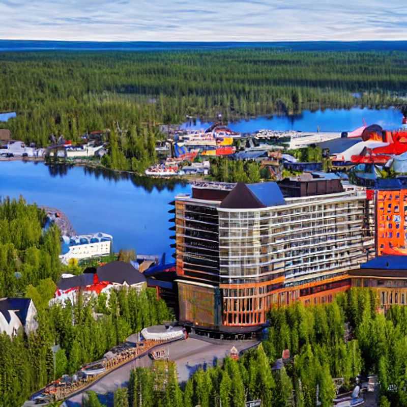 Kemi in Summer: A Hidden Gem Beyond the Crowds<h3>Sun-Kissed Secrets of Kemi: Your Summer Escape Awaits</h3><h3>Beat the Rush: Why Kemi is a Perfect Summer Holiday Destination</h3><h3>A Midsummer Night's Dream in Kemi: Unveiling Finland's Arctic Charm</h3><h3>Kemi's Summer Serenade: Fewer Crowds, More Adventures</h3><h3>Discovering Kemi's Summer Magic: A Personal Journey to the Arctic</h3><h3>Escape the Ordinary: Kemi's Unexpected Summer Allure</h3><h3>My Kemi Summer: A Tale of Arctic Beauty and Quiet Wonder</h3><h3>Kemi's Summer Solstice: A Celebration of Light and Nature</h3><h3>Beyond the Tourist Trail: Finding Peace and Serenity in Summer Kemi</h3>