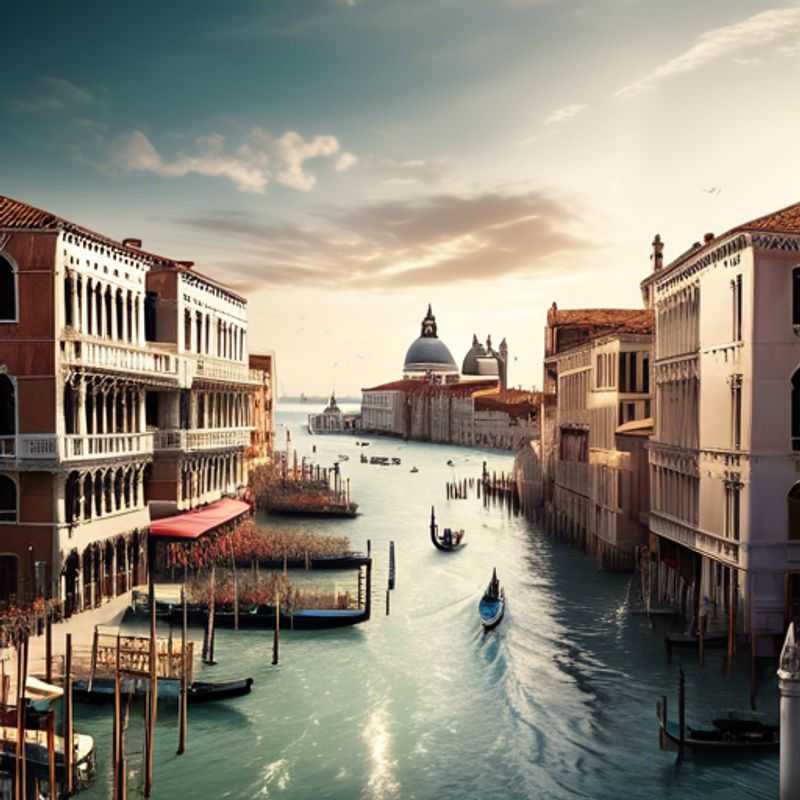 Venise : Cher ou abordable ? Décryptage des saisons et de leur impact sur votre budget<h3>Venise hors saison : Secrets pour explorer la Sérénissime sans vous ruiner</h3><h3>Haute saison à Venise : Conseils avisés pour optimiser votre budget et éviter les pièges à touristes</h3><h3>Venise à petit prix : Explorez l'authentique Venise loin des foules</h3><h3>Saisonnalité à Venise : Comment choisir le meilleur moment pour visiter et économiser</h3><h3>Le charme discret de la Venise hors saison : Une expérience plus authentique et plus économique</h3><h3>Venise : Comparer les prix selon les saisons pour un voyage sur mesure</h3><h3>Découvrir Venise autrement : Profiter de la ville en évitant les tarifs exorbitants de la haute saison</h3>