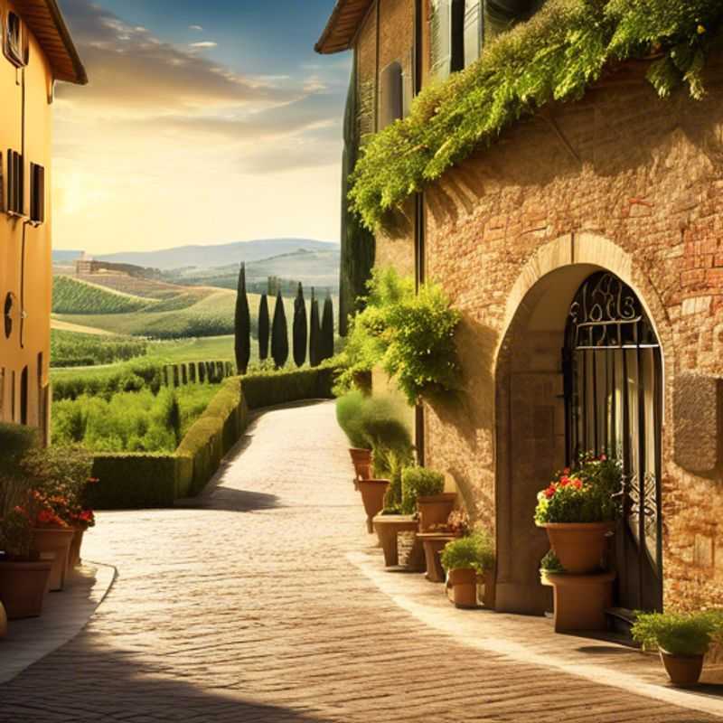 Unlocking Tuscany on a Budget: Smart Shipping & Transportation Tips<h3>Tuscany on a Shoestring: Navigating Transportation Costs Like a Pro</h3><h3>Is Tuscany Expensive? Decoding the Costs & Finding Affordable Travel</h3><h3>Tuscany Travel Hacks: Smart Shipping & Transportation Choices for Budget Travelers</h3><h3>Exploring Tuscany Without Breaking the Bank: A Guide to Affordable Transportation</h3><h3>Hidden Gems of Tuscany: Outsmarting Tourist Traps & Saving on Travel</h3><h3>Authentic Tuscany on a Budget: Shipping, Transportation & Local Secrets</h3><h3>Beat the Tourist Rush: Affordable Transportation Options for Discovering Tuscany</h3><h3>Your Tuscan Adventure: Practical Tips for Managing Shipping & Transportation Costs</h3><h3>The Budget Traveler's Guide to Tuscany: Smart Strategies for Getting Around</h3>