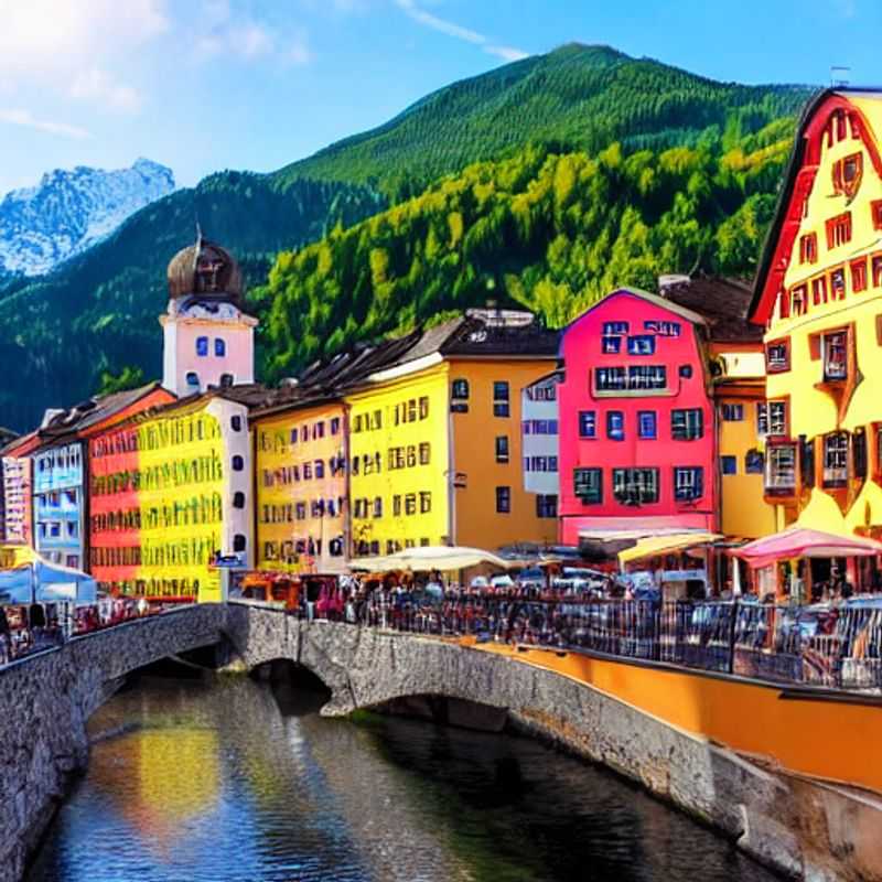 Innsbruck in Summer: A Festival of Fun and Alpine Charm!<h3>Beyond the Mountains: Innsbruck's Vibrant Summer Festivals</h3><h3>Innsbruck's Summer Surprise: Culture, Crafts, and a Whole Lotta Fun!</h3><h3>Alpine Adventures & Cultural Delights: Is Innsbruck Your Perfect Summer Escape?</h3><h3>From Tyrolean Traditions to Global Rhythms: Innsbruck's Summer Festival Scene</h3><h3>Sun, Snow-capped Peaks, and Spectacular Shows: Your Innsbruck Summer Awaits!</h3><h3>Innsbruck's Summer Festivals: A Cultural Tapestry Woven in the Alps</h3><h3>More Than Mountains: Discovering Innsbruck's Lively Summer Festival Calendar</h3><h3>A Summer Symphony: Innsbruck's Blend of Alpine Majesty and Cultural Celebrations</h3><h3>Unlocking Innsbruck's Summer Secrets: Festivals, Fun, and Unexpected Delights</h3>