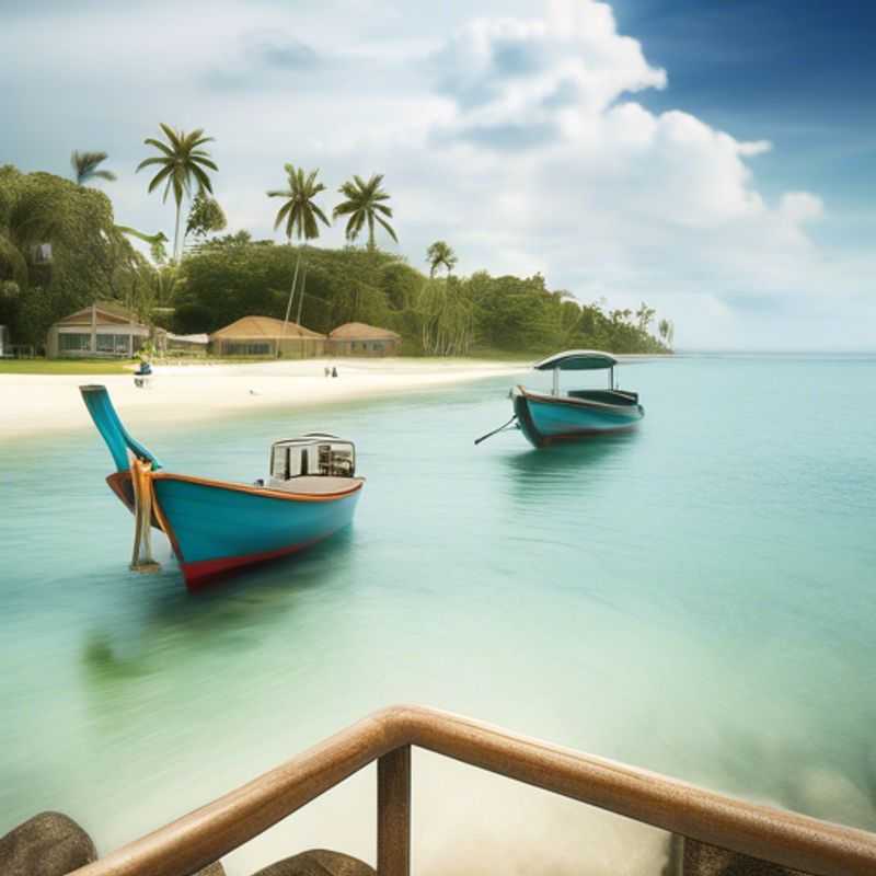 Panama City : Budget Voyageur - Éviter les surprises financières (médicales, urgences, etc.)<h3>Panama City : Coût de la vie – Se préparer aux dépenses imprévues</h3><h3>Panama City, Panama : Cher ou pas cher ? Gérer son budget voyage efficacement.</h3><h3>Voyage à Panama City : Prévoir les imprévus – Santé, sécurité et argent</h3><h3>Explorer Panama City intelligemment : Conseils pratiques pour un budget limité</h3><h3>Panama City sans se ruiner : Conseils d’un expert pour un voyage authentique</h3><h3>Panama City : Déjouer les pièges à touristes et maîtriser ses dépenses</h3><h3>Voyage économique à Panama City : Optimiser son budget sans sacrifier l’expérience</h3>