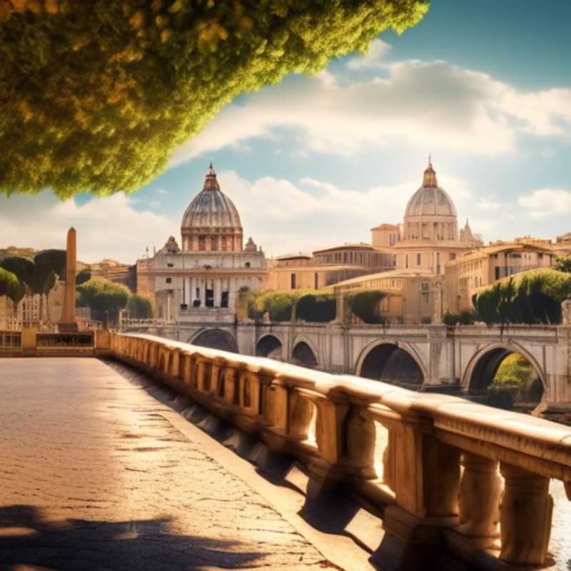 Rome à petit prix : Explorez la Ville Éternelle sans vous ruiner !<h3>Rome pas cher : Trésors gratuits et réductions pour un séjour inoubliable</h3><h3>Visiter Rome sans se ruiner : Astuces et bons plans pour économiser</h3><h3>Secrets romains : Accès gratuits et réductions pour découvrir la ville autrement</h3><h3>Rome accessible à tous : Profitez de la cité antique sans casser votre tirelire</h3><h3>Balade romaine économique : Découvrez les merveilles de Rome gratuitement (ou presque !)</h3><h3>L'Italie à portée de main : Visiter Rome sans dépenser une fortune</h3>