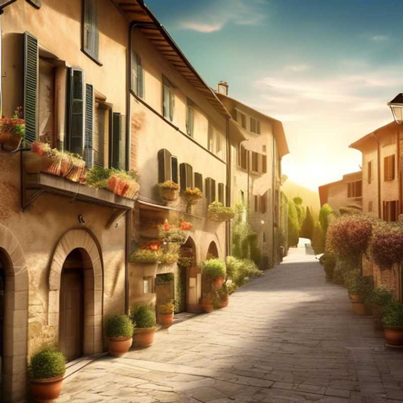 Tuscan Trattorias vs. Michelin Stars: Unpacking the Cost of Eating (and Living!) in Italy's Heart<h3>Pasta Perfection on a Budget? Navigating Tuscany's Diverse Dining Scene</h3><h3>From Farm-to-Table Feasts to Casual Bites: A Foodie's Guide to Affordably Exploring Tuscany</h3><h3>Is Tuscany Expensive? Let's Talk Truffles, Trattorias, and Tourist Traps!</h3><h3>Tuscan Delights on a Backpacker's Budget: Savoring Italy Without Breaking the Bank</h3><h3>Beyond the Tourist Menus: Discovering Authentic Tuscan Cuisine at Every Price Point</h3>