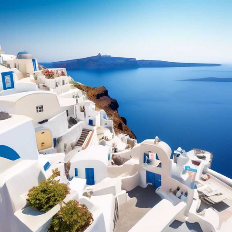Santorini on a Budget: Souvenir Shopping & Smart Spending Strategies<h3>Santorini Shopping Secrets: Authentic Finds Without Breaking the Bank</h3><h3>Is Santorini Expensive? Navigating the Island's Costs & Finding Affordable Souvenirs</h3><h3>Beyond the Tourist Shops: Discovering Unique & Affordable Souvenirs in Santorini</h3><h3>Santorini's Hidden Gems: Budget-Friendly Shopping & Cultural Experiences</h3><h3>Smart Shopping in Santorini: Tips for Finding Authentic Souvenirs at Fair Prices</h3><h3>Exploring Santorini Without Overspending: A Guide to Affordable Travel & Souvenirs</h3><h3>Santorini Souvenir Guide: Finding Meaningful Keepsakes Without Emptying Your Wallet</h3><h3>Budget Travel in Santorini: Maximizing Your Trip While Minimizing Expenses</h3><h3>Authentic Santorini: Discovering Local Crafts & Souvenirs Away from the Crowds</h3>