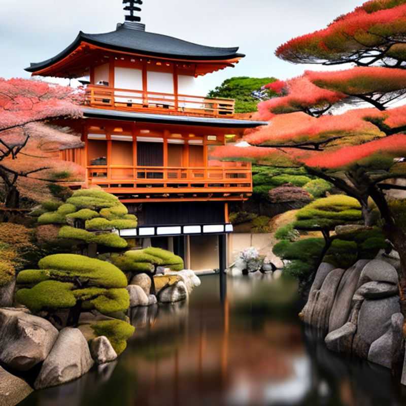 Kyoto &#58; Paradis fiscal ou casse&#45;tête douanier ?  Décryptage des taxes et droits d'importation pour un voyage inoubliable !<h3>Kyoto &#58;  Budget voyage ou fardeau fiscal ?  Ma petite enquête sur les coûts cachés d'un séjour au pays du Soleil&#45;Levant.</h3><h3>Taxes et douanes à Kyoto &#58;  Conseils d'un globe&#45;trotter pour éviter les mauvaises surprises (et dépenser votre argent en ramen !)</h3><h3>Kyoto&#44; destination de rêve... mais à quel prix ?  Le guide pratique des taxes et frais d'importation pour les voyageurs avisés.</h3><h3>Le Japon à prix doux ?  Kyoto et la question des taxes &#58;  Mon expérience personnelle et mes astuces pour voyager malin.</h3>