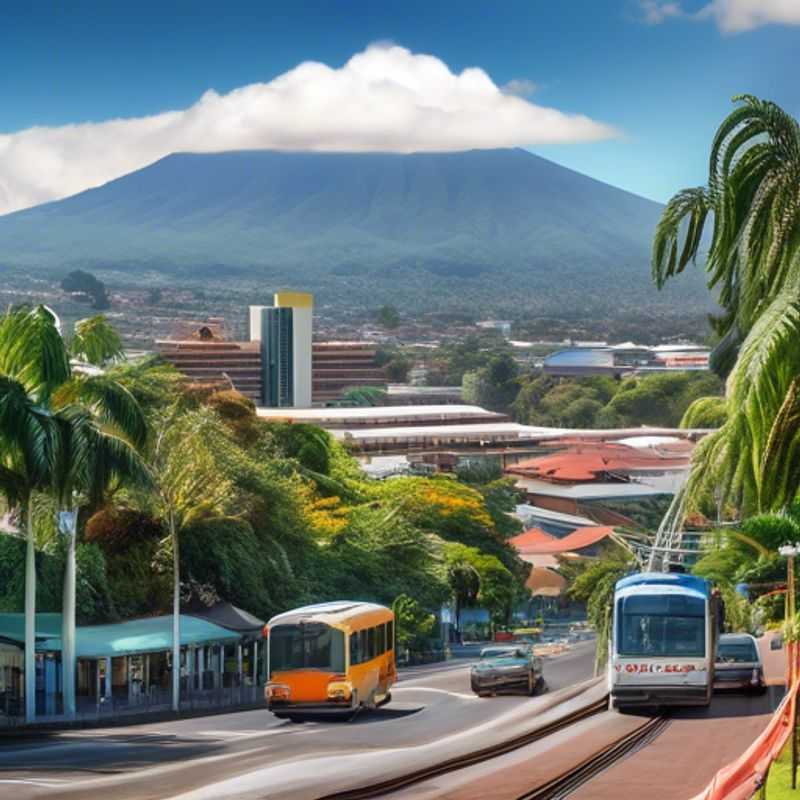 San José&#44; Costa Rica&#58; Gastronomia deliciosa... e o seu orçamento? Desvendando os custos da culinária tica!<h3>Sabores Ticos sem quebrar o cofrinho&#58; Um guia divertido para comer bem e barato em San José</h3><h3>De pupusas a casado&#58; Uma aventura gastronômica em San José (e quanto ela vai custar!)</h3><h3>San José sem gastar uma fortuna&#58; Dicas e truques para saborear a Costa Rica sem pesar no bolso</h3><h3>A verdadeira riqueza de San José&#58; Explorando a gastronomia local sem estourar o cartão de crédito</h3><h3>Do sofisticado ao simples&#58; Um olhar curioso sobre os preços dos alimentos em San José&#44; Costa Rica</h3><h3>Comida de rua x restaurantes chiques&#58; Um guia prático para planejar suas refeições em San José</h3><h3>Mochila nas costas e a barriga cheia&#58; Como aproveitar a culinária tica sem preocupações financeiras</h3><h3>San José&#58; Paraíso gastronômico acessível? Descubra os segredos de uma viagem saborosa e econômica!</h3><h3>Aventura Gastronômica na Costa Rica&#58; San José&#44; caro ou barato?  Vamos desvendar o mistério!</h3>