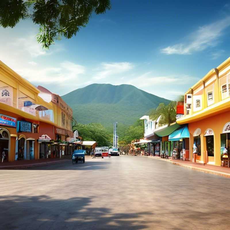 San Pedro Sula, Honduras : Se régaler sans se ruiner ? Votre guide gourmand !<h3>Manger à San Pedro Sula : Prix, options et adresses secrètes à découvrir !</h3><h3>San Pedro Sula : Budget voyage et plaisirs culinaires - Un équilibre parfait ?</h3><h3>Honduras, San Pedro Sula : Exploration gastronomique et conseils pour tous les budgets</h3><h3>Découvrir San Pedro Sula : Restaurants, saveurs et prix - Un aperçu honnête !</h3><h3>San Pedro Sula : Votre guide pour bien manger sans vous ruiner au Honduras</h3>