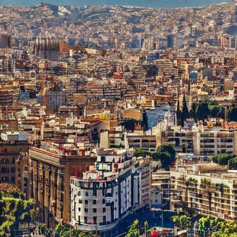 Barcelona's Best Kept Secrets: Unveiling Instagrammable Accessibility<h3>Sun-Kissed Streets & Seamless Access: Barcelona for Every Traveler</h3><h3>Barcelona: A Social Media Paradise, Accessible to All</h3><h3>Beyond the Sagrada Familia: Accessible Adventures in Barcelona</h3><h3>My Barcelona Journey: Accessible Charm & Picture-Perfect Moments</h3><h3>Wheelchair-Friendly Wonders: Exploring Barcelona's Accessible Icons</h3><h3>Barcelona's Hidden Gems: Accessible & Instagrammable Delights</h3><h3>Accessible Elegance: Barcelona's Most Photogenic Spots</h3><h3>A Traveler's Tale: Accessible Barcelona & Its Social Media Magic</h3><h3>Discovering Barcelona: An Accessible & Inspiring Social Media Adventure</h3>