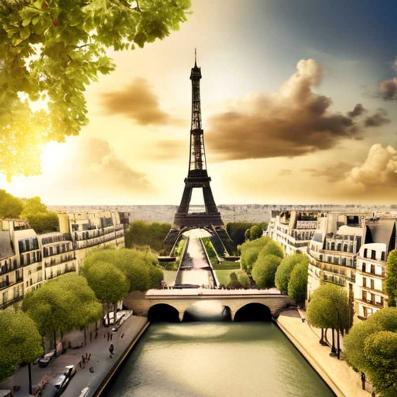Parisian Pocket Pinch: Decoding the City of Lights' Costly Charms<h3>Is Paris Bankrupting Your Budget? A Budget Traveler's Guide to the City of Love (and Expense!)</h3><h3>Mysteries of Montmartre & Money: Unraveling the Cost of a Parisian Adventure</h3><h3>From Louvre to Loose Change: Navigating Paris' Pricey Palaces and Pocket-Friendly Pleasures</h3><h3>The Gilded Cage of Paris: Luxury vs. Lean – A Historical and Budgetary Investigation</h3><h3>Parisian Puzzles & Pounds: Cracking the Code to Affordable Adventures in the City of Lights</h3><h3>Beyond the Eiffel Tower's Expense: Discovering Budget-Friendly Gems in the Heart of Paris</h3><h3>A Historian's Hunt for Hidden Parisian Bargains: Unveiling Affordable Secrets in a Pricey Paradise</h3><h3>Parisian Perils & Penny-Pinching Prowess: A Travelogue of Triumph Over Tourist Traps</h3><h3>Unlocking the Secrets of Affordable Paris: A Myth-Busting Guide to Budget Travel in the City of Romance</h3>
