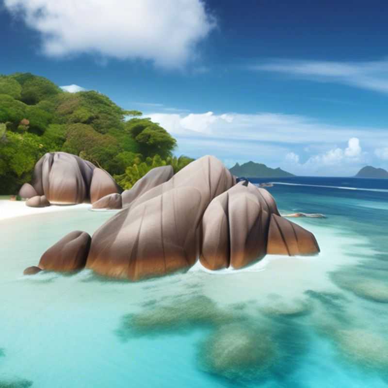 Seychelles on a Shoestring? Decoding the Island's Seasonal Secrets (and Saving Your Rupees!)<h3>Paradise Found (and Affordably Priced!): A Guide to Seychelles' Seasonal Savings</h3><h3>Island Hopping on a Budget: When to Visit Seychelles for the Best Value</h3><h3>Seychelles: Expensive Myth Busted! Navigating Seasonal Prices for Your Dream Trip</h3><h3>Beyond the Beaches: Exploring Seychelles on a Backpacker's Budget (Seasonal Strategies Included!)</h3><h3>Sun, Sand, and Savings: Unlocking Seychelles' Affordable Seasons</h3><h3>The Seychelles Surprise: How Seasonal Timing Can Transform Your Travel Budget</h3><h3>My Seychelles Adventure: Discovering the Sweet Spot Between Luxury and Affordability (Seasonal Edition)</h3>