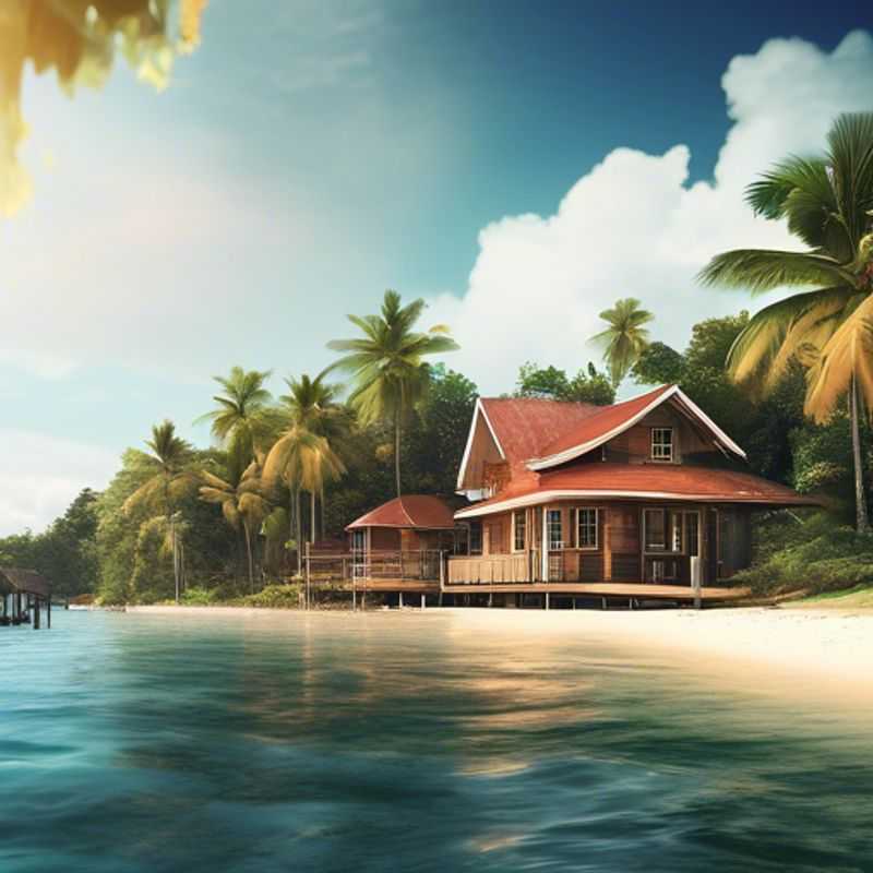 ¿Bocas del Toro, Panamá: Un Paraíso Caro o Asequible? Descifrando los Costos<h3>Bocas del Toro: Presupuesto Viajero - ¡Descubre si se Ajusta a tu Bolsillo!</h3><h3>Mochilero en Bocas del Toro: Guía de Precios y Consejos para Ahorrar</h3><h3>Explorando Bocas del Toro sin Romper la Hucha: Guía de Gastos para Tu Viaje</h3><h3>El Costo de la Aventura: ¿Cuánto Necesitas para Disfrutar de Bocas del Toro?</h3><h3>Bocas del Toro: Gastos Reales vs. Expectativas - ¡Planifica Tu Presupuesto!</h3><h3>Vida Local y Presupuestos de Viaje en Bocas del Toro: Una Perspectiva Realista</h3>