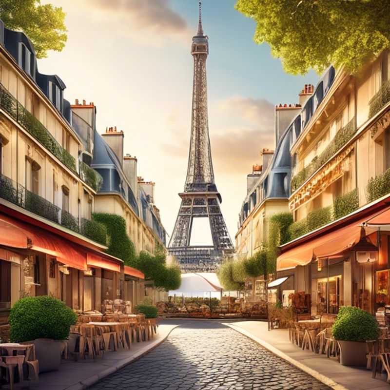 Paris, Ville Lumière : Chère ou abordable ? Saisonnalité et astuces pour un budget malin<h3>Paris à petits prix : Déjouer la haute saison et explorer la Ville des Lumières intelligemment</h3><h3>Secrets de Paris : Visiter la capitale française sans se ruiner (en évitant les pièges à touristes !)</h3><h3>Le charme discret de Paris hors saison : Economiser et découvrir une autre facette de la ville</h3><h3>Paris authentique : Au-delà des clichés, une exploration culturelle et économique</h3><h3>Votre guide pour un séjour parisien réussi : Conseils pratiques et itinéraires hors des sentiers battus</h3><h3>Découvrir Paris autrement : Explorez la ville comme un parisien, loin des foules et à moindre coût</h3><h3>Paris : Quand partir pour optimiser votre budget et éviter la foule ?</h3><h3>Budget voyage Paris : Conseils et astuces pour maîtriser vos dépenses</h3><h3>Voyage à Paris : Saisonnalité et impact sur le prix des billets d'avion et d'hôtels</h3>