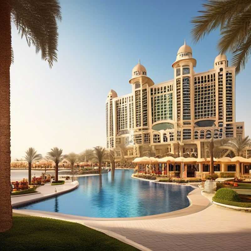 Dubai on a Budget? Safety, Security, & Spilling the (Dirham) Beans!<h3>Is Dubai's Sparkle Worth the Price? A Traveler's Guide to Safety & Affordability</h3><h3>Beyond the Burj Khalifa: Navigating Dubai's Costs and Staying Safe</h3><h3>Dubai's Hidden Gems: A Budget-Friendly Adventure with a Focus on Safety</h3><h3>Exploring Dubai Safely and Smartly: Luxury vs. Local Costs</h3><h3>From Souks to Skyscrapers: Your Guide to Safe and Affordable Dubai Travel</h3>