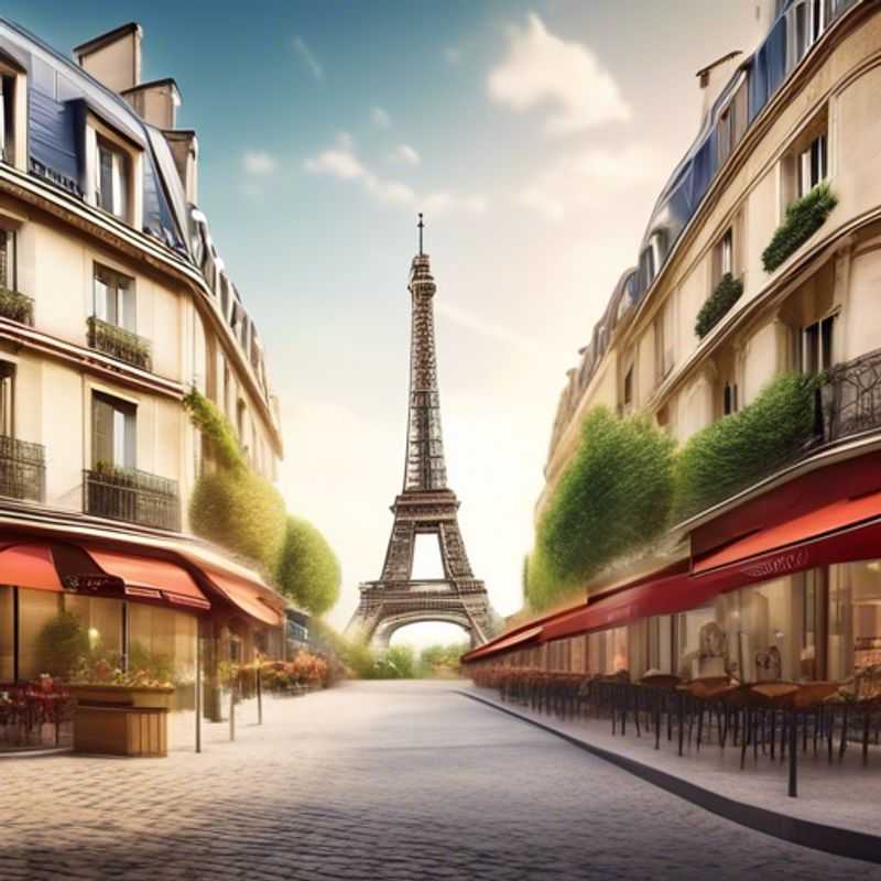 Parisian Indulgence: Deciphering the City of Lights' Luxury Price Tag<h3>Unpacking the Opulence: Is Paris Really as Expensive as They Say? (A Tour Guide's Tale)</h3><h3>Champagne Wishes and Caviar Dreams: Navigating Luxury in the City of Love (Without Breaking the Bank)</h3><h3>Beyond the Eiffel Tower: Unveiling Paris' Hidden Gems of Affordable Luxury</h3><h3>From Gilded Palaces to Charming Bistros: A Budget-Conscious Journey Through Parisian Luxury</h3><h3>The Parisian Paradox: Balancing Budget and Bliss in the City of Lights</h3><h3>Decoding the Cost of Parisian Chic: A Treasure Hunt for Luxury on a (Relatively) Tight Budget</h3><h3>Myth vs. Reality: Separating Fact from Fiction in the Parisian Luxury Landscape</h3><h3>A Connoisseur's Guide to Parisian Luxury: Unveiling the Secrets of Affordable Elegance</h3><h3>Luxury Reimagined: Exploring the Unexpected Affordability of Parisian Experiences</h3>