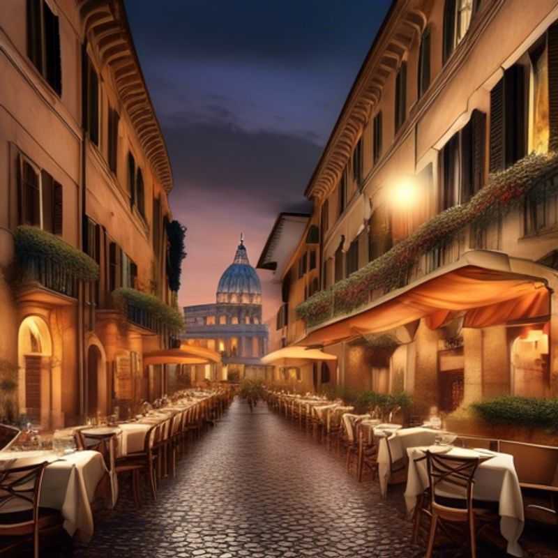 Rome, Italie : Prix et proximité des attractions – Une exploration joyeuse !<h3>Rome à petits prix : Explorez les merveilles sans vous ruiner !</h3><h3>Rome accessible : Attractions incontournables et budget malin !</h3><h3>Visiter Rome sans se casser la tirelire : Conseils et astuces d'une experte !</h3><h3>Rome pas cher : Proximité des sites et expériences authentiques !</h3><h3>Budget voyage Rome : Attractions à deux pas et moments inoubliables !</h3><h3>Secrets de Rome : Visiter les sites majeurs sans dépenser une fortune !</h3><h3>Explorer Rome : Prix, localisation et émerveillement garanti !</h3><h3>Rome : Un guide pratique pour un voyage économique et riche en émotions !</h3><h3>A la découverte de Rome : Proximité des attractions et charme authentique !</h3>