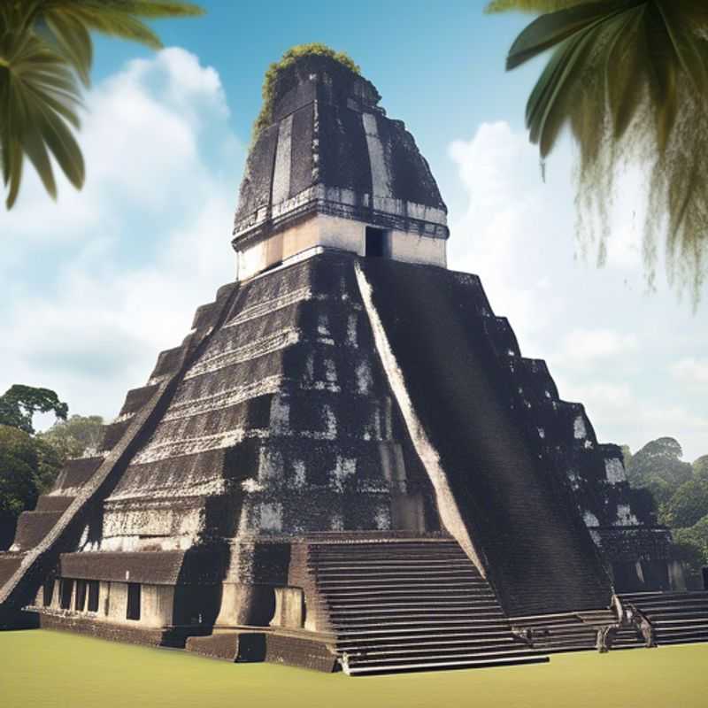 Tikal : Trésors Mayas et Budget Voyageur - Décryptage des Prix !<h3>Tikal, Guatemala : Aventure Maya à Petit Prix ? L'Enquête Commence !</h3><h3>Le Mystère des Tarifs à Tikal : Une Exploration Archéologique... et Budgétaire !</h3><h3>Ruines Mayas et Portefeuille : Combien Coûte Vraiment un Voyage à Tikal ?</h3><h3>Tikal : Hébergements et Budget - Le Guide du Voyageur Aventurier (et Économique !)</h3><h3>Déchiffrer les Prix de Tikal : Une Aventure entre Légendes et Réalité</h3>