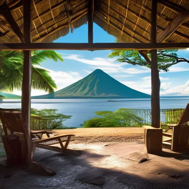 Ometepe, Nicaragua : Paradis Tropical... et Prix ? Décryptage des Saisons !<h3>Île d'Ometepe, Nicaragua : Budget Voyage selon les saisons - Aventures et économies garanties !</h3><h3>Ometepe : Quand partir pour un séjour inoubliable (sans se ruiner) ?</h3><h3>Secrets d'Ometepe : Haute saison, basse saison... Le guide du voyageur avisé !</h3><h3>Nicaragua : Ometepe - Le coût d'un voyage idyllique : Mythes et réalités selon les périodes de l'année.</h3>