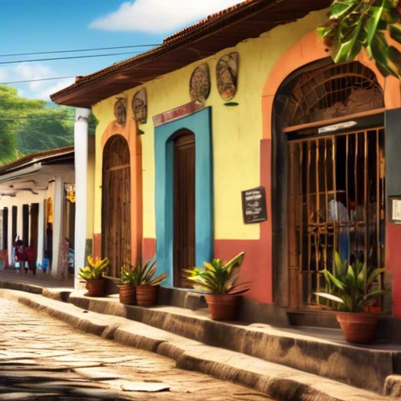 Suchitoto&#44; El Salvador&#58;  A Charming Town on a Budget?  Decoding the Admission Fees!<h3>Is Suchitoto&#44; El Salvador Expensive?  A Traveler's Guide to Costs and Hidden Gems</h3><h3>Exploring Suchitoto on a Shoestring&#58;  Maximizing Your Trip While Minimizing Expenses</h3><h3>Suchitoto's Secrets&#58;  Affordable Adventures in El Salvador's Artistic Heart</h3><h3>Beyond the Entrance Fee&#58;  Uncovering the True Cost (and Rewards!) of Visiting Suchitoto</h3><h3>Suchitoto&#44; El Salvador&#58;  Value for Money in a Picturesque Paradise</h3><h3>Planning Your Suchitoto Escape&#58;  A Budget&#45;Friendly Itinerary for the Curious Traveler</h3><h3>From Volcano Views to Village Vibes&#58;  Affordably Exploring the Wonders of Suchitoto</h3><h3>The Real Cost of Suchitoto&#58; More Than Just Admission Fees – A Story of Local Encounters</h3><h3>Discovering Suchitoto's Soul&#58;  An Affordable Journey Through Culture and Connection</h3>