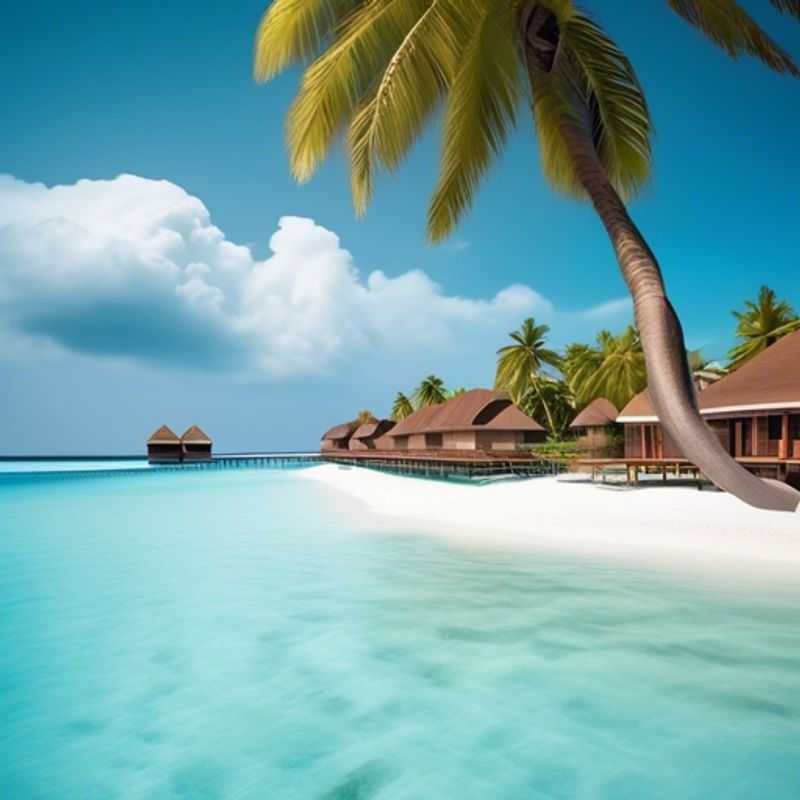 ¿Maldivas es un destino caro? Descifrando el precio y encontrando la mejor calidad<h3>Maldivas con presupuesto: Consejos para un viaje de ensueño sin gastar una fortuna</h3><h3>Más allá de los resorts: Experiencias auténticas y económicas en las Maldivas</h3><h3>La verdadera cara de Maldivas: Calidad vs. Costo, una guía para viajeros inteligentes</h3><h3>Descubriendo las Maldivas sin arruinarse: Autenticidad y ahorro en un paraíso tropical</h3><h3>Maldivas para todos los bolsillos: Planifica tu viaje ideal con estos consejos prácticos</h3>