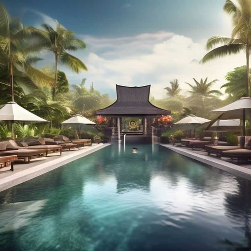 Bali on a Budget?  Unpacking the Price of Paradise (and Finding the Hidden Gems!)<h3>Is Bali Expensive? A Tour Guide's Honest Take on Luxury &#38; Local Life</h3><h3>Bali's Price Tag&#58; Myth vs. Reality –  A Traveler's Tale from the Rice Paddies to the Resorts</h3><h3>Beyond the Tourist Traps&#58; Affordable Adventures in Bali's Heart</h3><h3>Luxury or Local?  Navigating Bali's Costs and Discovering the Real Treasure</h3><h3>Bali's Unexpected Bargains&#58; My Journey Through the Island's Affordable Delights</h3><h3>From Five&#45;Star Stays to Street Food Delights&#58;  Balancing Budget and Bliss in Bali</h3><h3>The Cost of Paradise&#58;  A Real&#45;World Guide to Visiting Bali Without Breaking the Bank</h3>