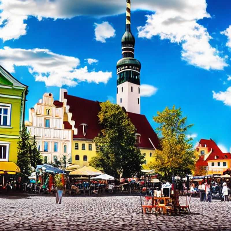 Tallinn in Summer: A Baltic Jewel Sparkling Under the Midnight Sun!<h3>Is Tallinn the Perfect Summer Escape? My Estonian Adventure Awaits!</h3><h3>Sun-Kissed Cobblestones and Medieval Charm: Tallinn's Summer Allure</h3><h3>Beyond the Fairytales: Discovering Tallinn's Summer Secrets</h3><h3>Tallinn's Summer Symphony: A Blend of History, Culture, and Coastal Breezes</h3><h3>My Heart Belongs to Tallinn: A Summer Romance in Estonia</h3><h3>Chasing the Midnight Sun: A Summer Holiday in Magical Tallinn</h3><h3>Escape the Ordinary: Tallinn's Summer Wonders Revealed</h3><h3>Warm Sands and Cool Castles: Tallinn's Unexpected Summer Delights</h3><h3>Tallinn's Summer Invitation: A Journey Through Time and Beauty</h3>