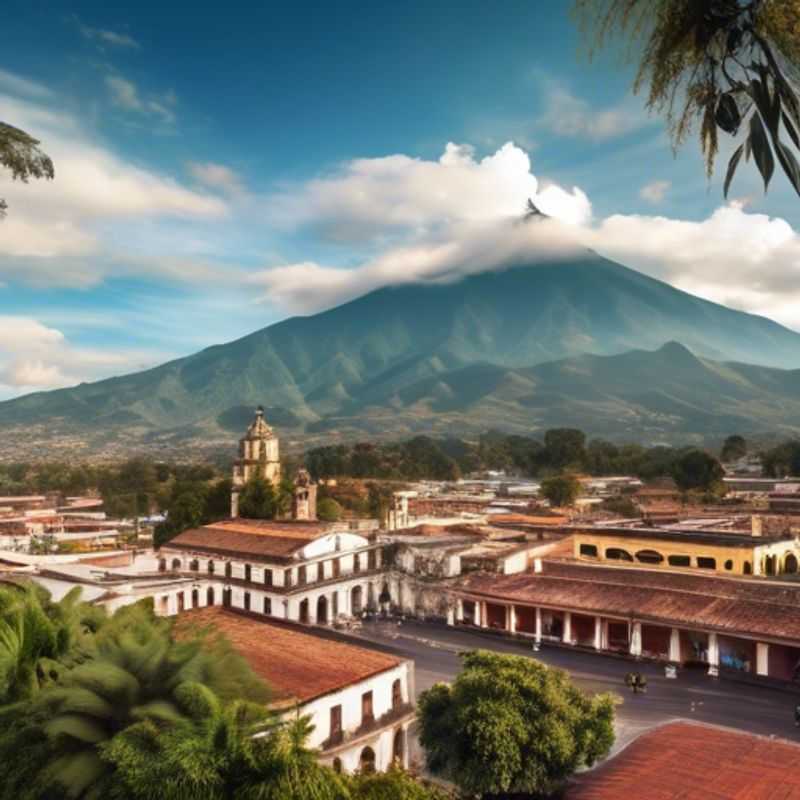 Unpacking Antigua&#58; Luxury on a Budget?  Is This Guatemalan Gem Expensive?<h3>Antigua's Allure&#58;  Balancing Luxury Amenities with Your Travel Budget</h3><h3>Beyond the Backpack&#58;  Exploring Luxury Experiences in Budget&#45;Friendly Antigua&#44; Guatemala</h3><h3>Guatemalan Grandeur&#58;  Finding Five&#45;Star Feels Without the Five&#45;Star Price Tag in Antigua</h3><h3>Ancient Charm&#44; Modern Comforts&#58;  A Guide to Luxury and Value in Antigua&#44; Guatemala</h3><h3>Antigua's Unexpected Delights&#58;  Luxury Travel on a Smart Traveler's Budget</h3><h3>From Cobblestone Streets to Plush Suites&#58;  Luxury Accommodation Options in Antigua&#44; Guatemala</h3><h3>Sipping Coffee and Savoring Luxury&#58;  How to Experience the Best of Antigua Without Breaking the Bank</h3><h3>Beyond the Tourist Trail&#58;  Discovering Hidden Gems and Luxury Escapes in Antigua&#44; Guatemala</h3><h3>The Traveler's Dilemma&#58;  Luxury vs. Budget in the Magical Town of Antigua</h3>