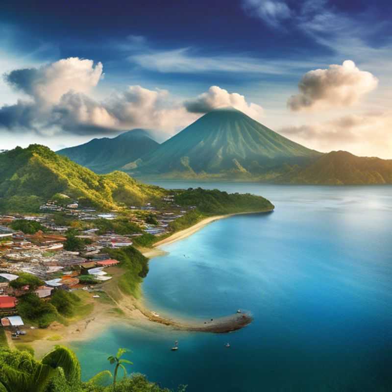 Flores&#44; Guatemala&#58;  Sunsets&#44; Smiles&#44; and Surprising Savings? Untangling the Tourist Tax Tango!<h3>Is Flores&#44; Guatemala Expensive? A Budget Traveler's Guide to Navigating Taxes and Tipping</h3><h3>Flores on a Shoestring&#58; Deciphering Guatemalan Hospitality Industry Regulations and Their Impact on Your Wallet</h3><h3>Beyond the Mayan Ruins&#58;  The Real Cost of Flores&#44; Guatemala – Taxes&#44; Tips&#44; and Unexpected Expenses</h3><h3>Guatemala's Hidden Costs&#58;  A Tour Guide's Insider Look at Flores' Hospitality Taxes and Their Impact on Your Trip</h3><h3>Flores&#44; Guatemala&#58;  More Than Meets the Eye –  Navigating Local Regulations and Budget&#45;Friendly Travel</h3>