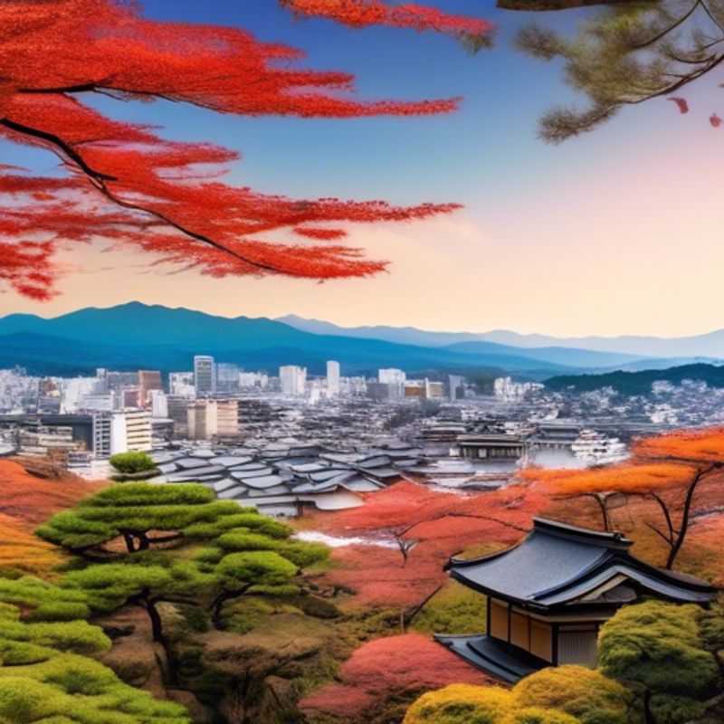 Kyoto on a Shoestring&#58; Debunking the &#34;Expensive Japan&#34; Myth!<h3>Kyoto's Hidden Gems&#58; Free &#38; Cheap Adventures Await!</h3><h3>Temple Treasures &#38; Budget Bites&#58; Your Kyoto Cost&#45;Cutting Guide</h3><h3>Unmasking Kyoto's Affordability&#58; A Tour Guide's Secret Tips</h3><h3>From Gion's Geishas to Bamboo Forests on a Budget&#58;  Kyoto's Surprisingly Affordable Side</h3><h3>Kyoto's Ancient Secrets&#58;  Exploring the City Without Breaking the Bank</h3><h3>The Curious Case of Kyoto's Cost&#58;  Myth vs. Reality (and how to win!)</h3><h3>Unlocking Kyoto&#58;  Free Activities and Local Flavors for the Budget Traveler</h3><h3>Kyoto's Unexpected Bargains&#58; A Journey Through History (Without the hefty price tag!)</h3><h3>Beyond the Tourist Traps&#58;  Discovering Kyoto's Affordable Charms</h3>