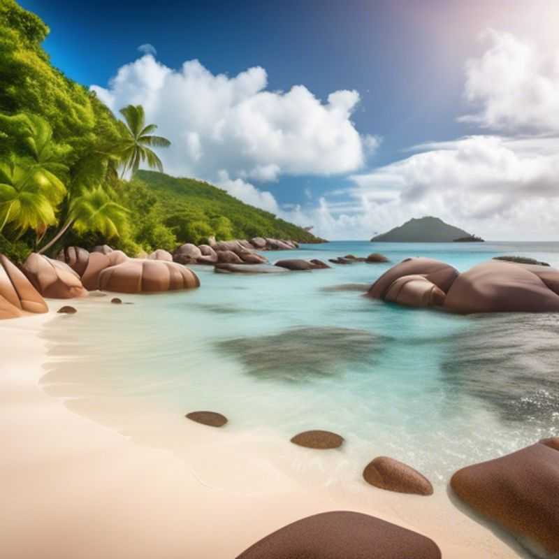 Seychelles on a Shoestring&#58; Unveiling the Islands' Free &#38; Frugal Delights!<h3>Island Hopping on a Budget&#58;  Affordable Adventures in the Seychelles</h3><h3>Seychelles Surprise&#58;  Luxury Without the Price Tag – Budget&#45;Friendly Activities Revealed!</h3><h3>Beyond the Beaches&#58; Discovering Free &#38; Low&#45;Cost Wonders in the Seychelles</h3><h3>Sun&#44; Sand&#44; and Savings&#58;  Your Guide to Affordable Seychelles Adventures</h3><h3>Secret Seychelles&#58;  Free Activities That Will Steal Your Heart (and Not Your Wallet!)</h3><h3>Is Seychelles Expensive?  Think Again!  A Treasure Trove of Budget&#45;Friendly Fun</h3><h3>Unlocking Paradise&#58;  Free and Low&#45;Cost Experiences in the Seychelles</h3><h3>The Seychelles on a Backpacker's Budget&#58;  My Surprisingly Affordable Journey</h3><h3>Seychelles Without the Splurge&#58;  Free Activities &#38; Local Gems</h3>