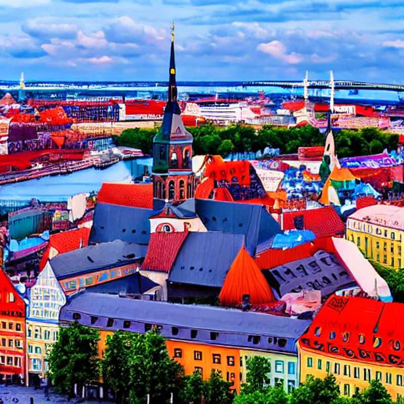 Riga in Summer: Sun-Kissed Adventures in Latvia's Charming Capital!<h3>Is Riga a Summer Holiday Hotspot? (Yes! Here's Why!)</h3><h3>Latvia's Sunny Secret: Discovering Riga's Summer Delights</h3><h3>Beyond the Baltic: Your Riga Summer Adventure Awaits!</h3><h3>Riga Summer: Outdoor Fun & City Exploration – A Perfect Blend!</h3><h3>Sunny Days & City Breaks: Planning Your Perfect Riga Summer Getaway</h3><h3>Escape to Riga: A Summer Itinerary for the Curious Traveler</h3><h3>Discover Riga's Summer Magic: Warm Weather, Cool Experiences</h3><h3>Riga's Summer Charm: A Local's Guide to the Best Outdoor Activities</h3><h3>Your Riga Summer Adventure: From Medieval Charm to Sun-Drenched Parks</h3>