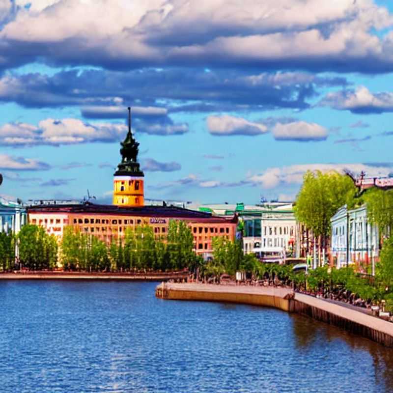 Helsinki in Summer: Sun, Saunas, and Solving the Mystery of the Midnight Sun!<h3>Helsinki's Hidden Gems: A Summer Adventure Unfolding (and Why the Locals Are Always Smiling)</h3><h3>Is Helsinki the Perfect Summer Escape? A Tour Guide's Honest (and Hilariously Accurate) Review</h3><h3>Beyond the Tourist Trail: Uncovering Helsinki's Summer Secrets (and a Few Ancient Legends)</h3><h3>Helsinki's Summer Solstice Surprise: Myths, Magic, and Midnight Sun Mayhem!</h3><h3>Sailing, Sipping, and Sightseeing: Your Guide to an Unforgettable Helsinki Summer</h3><h3>Helsinki Summer: More Than Just Pretty Faces (and a whole lot of breathtaking scenery!)</h3>