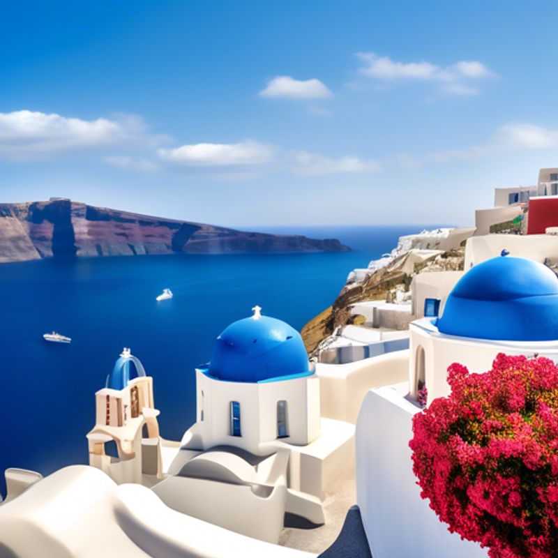 Santorini Souvenirs & Shopping: A Budget-Conscious Traveler's Guide (Because Even Gods Need a Souvenir!)<h3>Santorini on a Shoestring: Bargain Hunting in the Cyclades (and Still Getting that Insta-Worthy Shot!)</h3><h3>Is Santorini Expensive? Unpacking the Cost of Island Paradise (and Finding Hidden Gems Along the Way!)</h3><h3>Beyond the Blue Domes: Authentic Santorini Souvenirs & The Stories They Tell (A Guide for the Curious Traveler)</h3><h3>Santorini Shopping Spree vs. Budget Backpacker: Finding the Sweet Spot in the Aegean (Without Breaking the Bank!)</h3>
