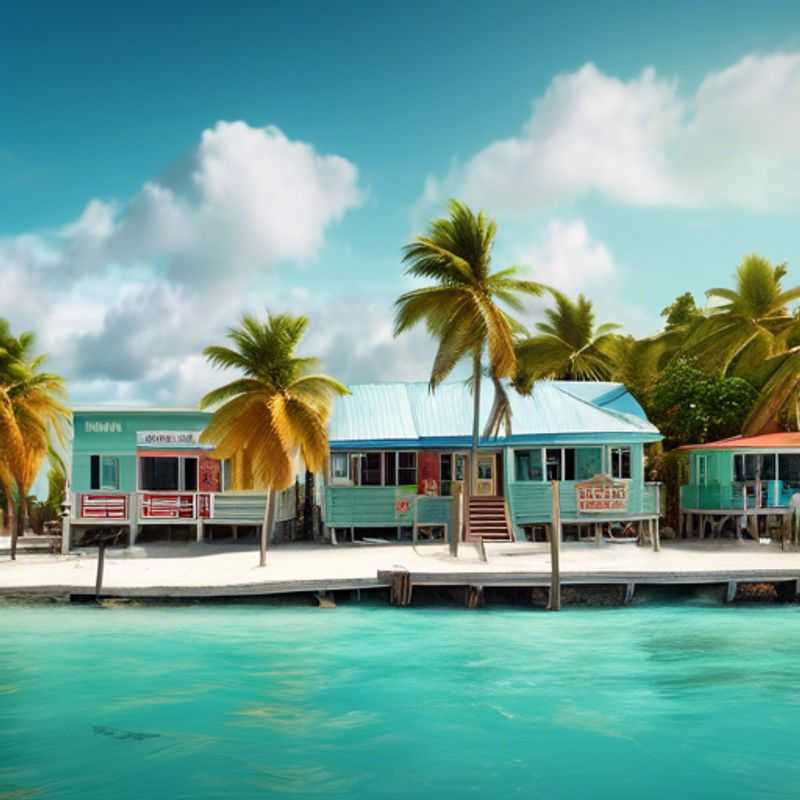 Caye Caulker, Belize : Paradis fiscal ou casse-tête budgétaire ? Mon enquête archéologico-touristique !<h3>Caye Caulker : L'île aux trésors... et aux prix cachés ? Décryptage d'un budget de vacances bélizien.</h3><h3>Vacances à Caye Caulker : Le guide du routard (aventurier) économe – Mythes et réalités des coûts.</h3><h3>Belize, Caye Caulker : Cherche logement pas cher, trouve aventure légendaire ! (Un récit de voyage).</h3><h3>Caye Caulker : Maîtriser le budget vacances sans sacrifier la magie Maya ! Conseils et astuces d'un explorateur chevronné.</h3>