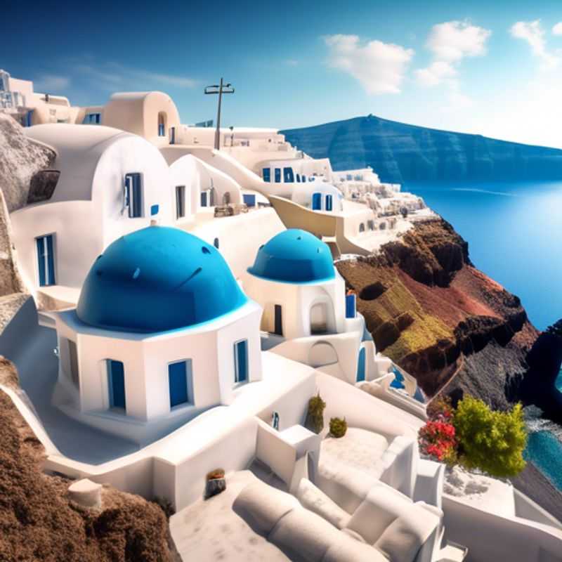 Santorini on a Budget: Unveiling the Island's Magic Without Breaking the Bank!<h3>Is Santorini Expensive? A Budget Traveler's Guide to the Greek Isles</h3><h3>Santorini on a Shoestring: Tips & Tricks for Affordable Island Adventures</h3><h3>Exploring Santorini Without the Price Tag: Smart Spending for an Unforgettable Trip</h3><h3>Santorini's Hidden Gems: Budget-Friendly Activities & Experiences</h3><h3>Balancing Beauty and Budget in Santorini: A Practical Guide to Affordable Luxury</h3><h3>Santorini for Every Budget: From Luxurious Stays to Backpacker Bliss</h3><h3>Unlocking Santorini's Secrets: Savvy Spending for an Authentic Experience</h3><h3>Your Santorini Adventure: Planning a Trip That Fits Your Wallet</h3><h3>Mythbusting Santorini: Is it REALLY as Expensive as Everyone Says?</h3>