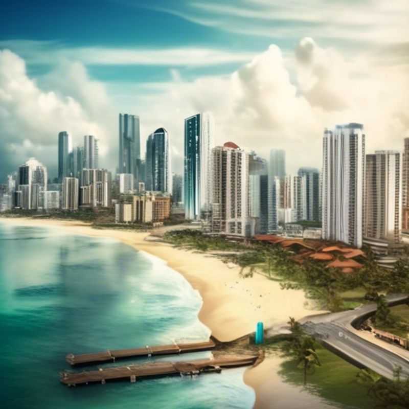 Panama City : Trésors Gastronomiques & Votre Portefeuille ! (Casual, Chic, ou Catastrophe ?)<h3>Panama City : Expédition Culinaire ! Décryptage des Prix et des Plaisirs (Fine Dining vs. Food Truck Fiesta)</h3><h3>Mystères Panaméens : Manger à Panama City sans Se Ruiner (Guide du Routard Aventurier)</h3><h3>Panama, Perle des Caraïbes : Le Grand Banquest ! (Une Enquête Gastronomique sur le Coût de la Vie)</h3><h3>Trésors Cachés & Menus Délicieux : Panama City, Aventure Culinaire à Prix Abordables ?</h3><h3>Le Mythe du Prix à Panama City : Dévoilons la Vérité Gastronomique ! (Du Bouchon au Restaurant 5 Étoiles)</h3><h3>Panama City : L'Énigme du Budget Voyageur (Décodage des Restaurants et de Leurs Tarifs)</h3>