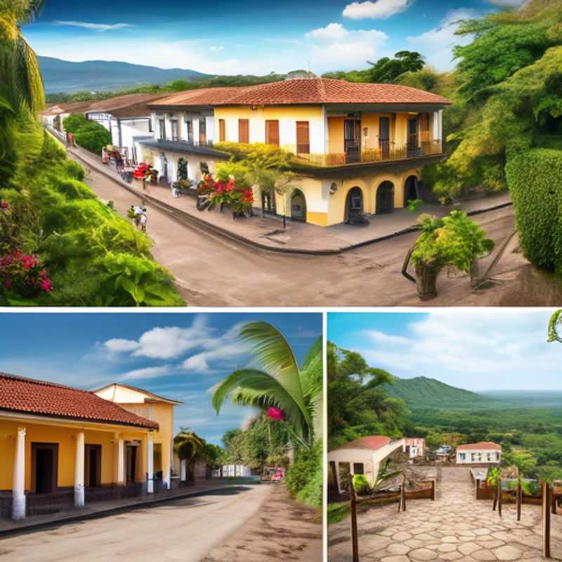 Suchitoto, El Salvador : Un Mardi Mystérieux et... Votre Portefeuille ? (Est-ce Cher ?)<h3>Suchitoto, El Salvador : Mercredi Magique - Budget Voyageur ou Trésor Caché ?</h3><h3>Jeudi à Suchitoto : Décryptage d'un Village Enchanté (et de son Prix !)</h3><h3>Vendredi à Suchitoto : Légendes, Mythes et... Le Coût de l'Aventure !</h3><h3>Samedi à Suchitoto : Exploration Archéologique et... Vérification du Solde Bancaire !</h3><h3>Dimanche à Suchitoto : Repos Divin et... Repos pour le Portefeuille ?</h3><h3>Lundi à Suchitoto : Mystères Coloniaux et Budget de Voyageur - Une Énigme à Résoudre !</h3>