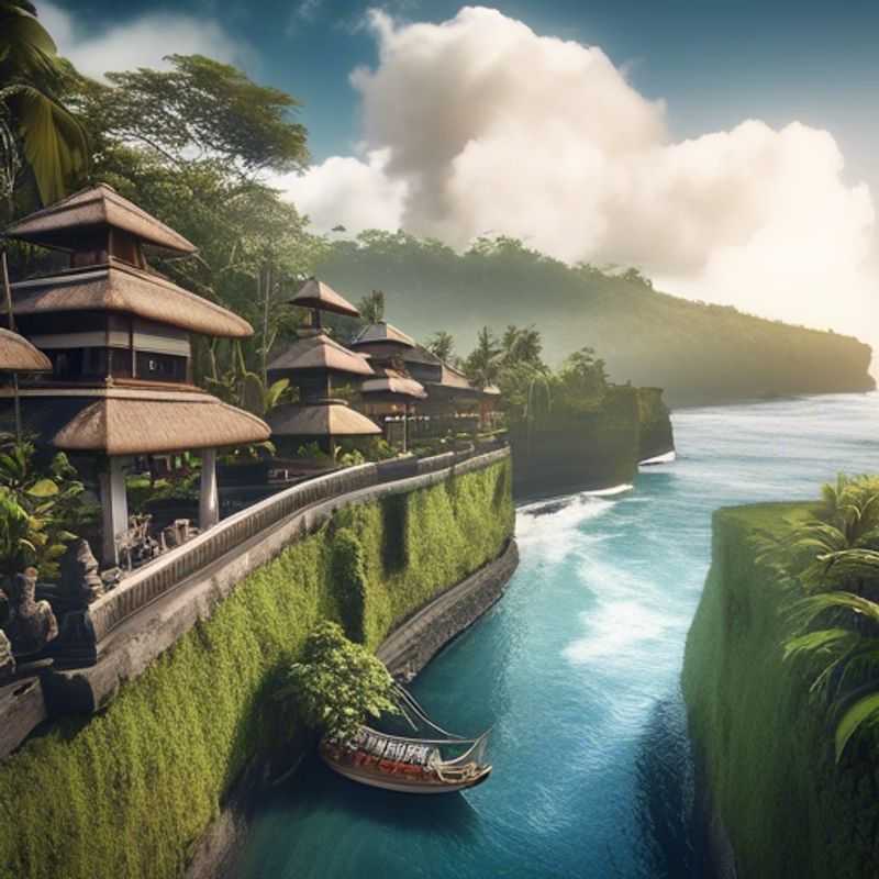 Bali on a Budget&#58;  A Culinary Adventure (Without Emptying Your Wallet!)<h3>Rice Paddies &#38; Rupiah&#58;  Navigating Bali's Food Scene – Is It Really That Expensive?</h3><h3>From Feast to Famine (and Back Again!)&#58; My Bali Food Diary – A Budget Traveler's Tale</h3><h3>Indonesian Indulgences&#58;  Savoring Bali's Flavors Without Breaking the Bank</h3><h3>Street Food Secrets &#38; Splurge&#45;Worthy Suppers&#58; A Foodie's Guide to Affordable Bali</h3><h3>Beyond the Tourist Traps&#58; Discovering Authentic Balinese Cuisine on a Budget</h3><h3>Bargain Bites &#38; Beachside Bliss&#58;  Eating Your Way Through Bali Without the Price Tag</h3><h3>My Big Fat Balinese Food Adventure&#58;  A Budget&#45;Conscious Journey Through Flavor</h3><h3>The Unexpected Costs of Eating in Bali&#58;  A Guide to Smart Spending</h3><h3>Bali's Culinary Treasures&#58;  A Deliciously Affordable Adventure</h3>