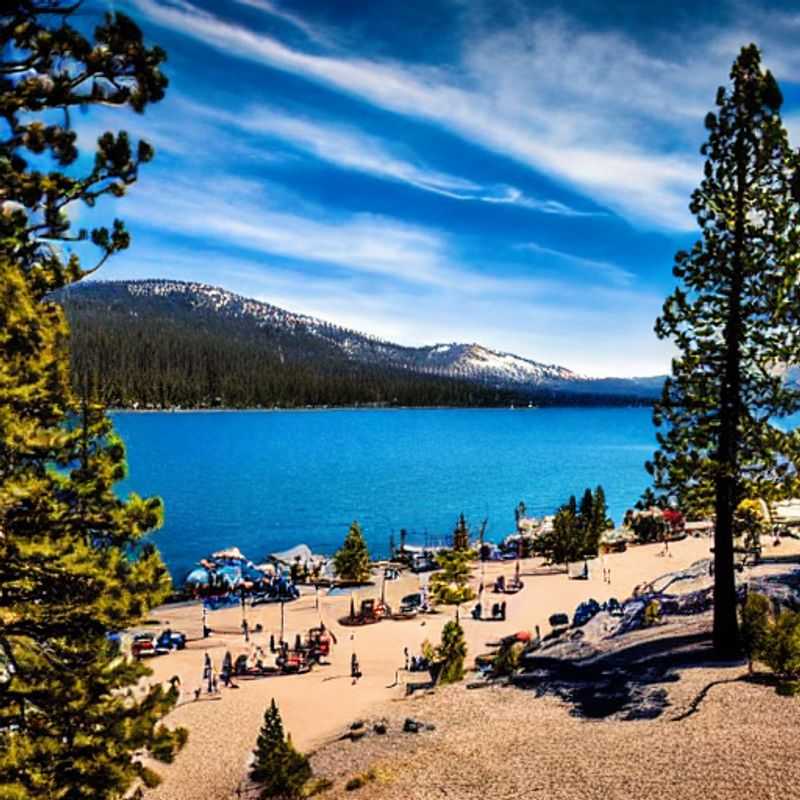 Lake Tahoe Summer: Sun, Sand (Sort Of!), and Seriously Suspicious Sapphires!<h3>Tahoe's Turquoise Temptations: A Summer Holiday Mystery Unravelled</h3><h3>Beyond the Beach: Unveiling Tahoe's Underwater Secrets (and its surprisingly good watersports!)</h3><h3>Sun-Kissed Shores and Shimmering Secrets: Is Lake Tahoe the Perfect Summer Escape?</h3><h3>Paddleboarding, Paragliding, and Pondering Past Lives: A Tahoe Summer Adventure</h3><h3>Lake Tahoe: Myth, Majesty, and the Most Magnificent Watersports This Side of Atlantis</h3><h3>Is Lake Tahoe's Summer Sizzle Worth the Hype? (A Tour Guide's Honest Opinion)</h3><h3>From Emerald Waters to Ancient Legends: A Tahoe Summer Unlike Any Other</h3><h3>Sun, Sand...and a Side of Serpent Lore: Exploring Lake Tahoe's Hidden History</h3>
