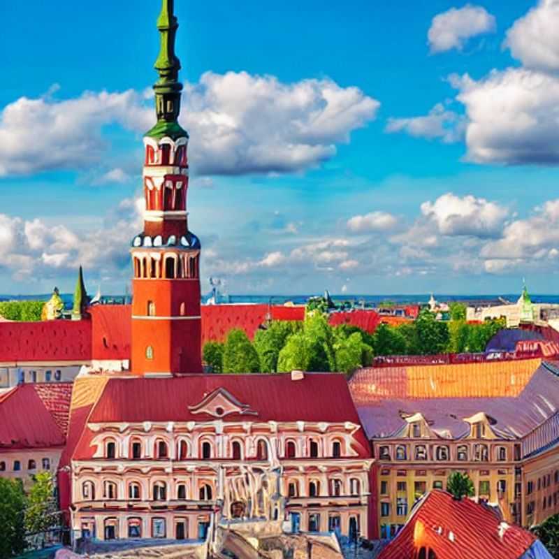 Riga in Summer: A Foodie's Paradise! Fresh Catch & Farm-to-Table Delights<h3>Sun-Kissed Riga: Is Latvia's Capital Your Perfect Summer Getaway?</h3><h3>Beyond the Baltic: Discovering Riga's Summer Flavors</h3><h3>Taste of Riga: Why Latvia's Culinary Scene Makes for an Unforgettable Summer</h3><h3>Riga's Summer Secret: Delicious Food and Sunny Adventures Await!</h3><h3>A Riga Summer Romance: Fresh Seafood, Charming Streets, and Unforgettable Memories</h3>