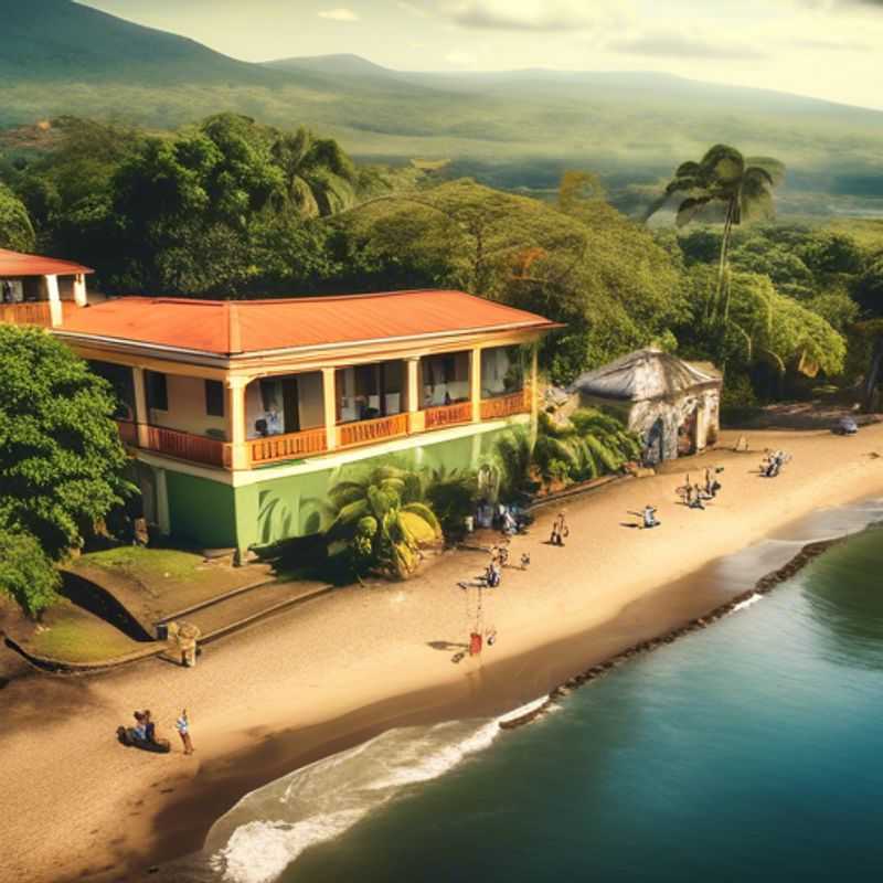 Est-ce que Suchitoto, El Salvador est une destination coûteuse ? Guide pratique sur les taux de change et les voyages économiques<h3>Suchitoto, El Salvador : Budget voyage et conseils pour éviter les pièges à touristes</h3><h3>Naviguer les taux de change à Suchitoto : Conseils pour un voyage économique et authentique</h3><h3>Découvrir Suchitoto sans se ruiner : Explorez la richesse culturelle du Salvador à petit prix</h3><h3>Voyagez malin à Suchitoto : Conseils pratiques pour optimiser votre budget et votre temps</h3><h3>Le charme discret de Suchitoto : Des expériences authentiques loin des sentiers battus</h3>