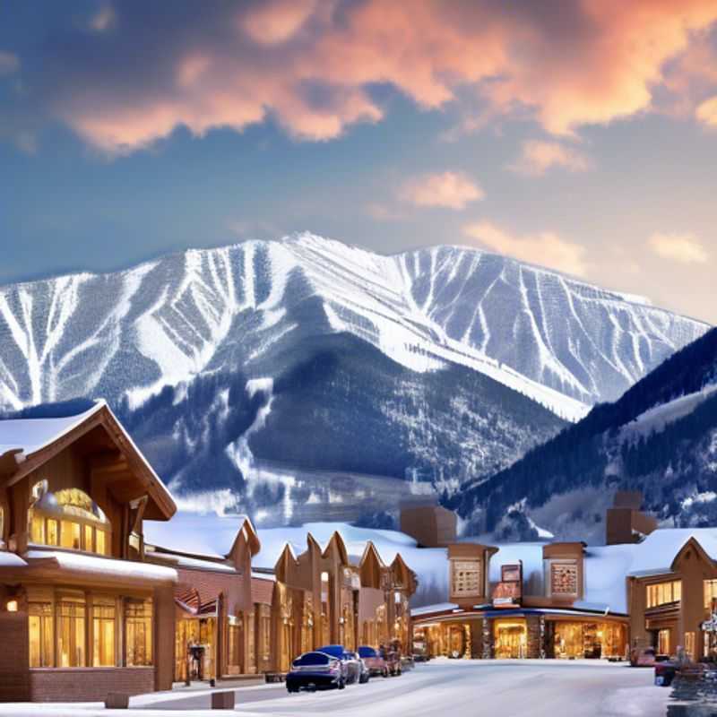 Aspen, Colorado : Paradis de luxe ou casse-tête budgétaire ? Décryptage d'un séjour au cœur des Rocheuses !<h3>Aspen, Colorado : L'aventure coûte-t-elle cher ? Histoires de budgets et de découvertes authentiques.</h3><h3>Trésors d'Aspen : Explorer le Colorado sans se ruiner – Conseils d'un globe-trotter chevronné.</h3><h3>Aspen et son coût de vie : Voyage luxueux ou escapade abordable ? Le témoignage d'un passionné de voyages.</h3><h3>Le vrai prix d'Aspen : Au-delà des paillettes, des rencontres et des budgets inattendus.</h3>